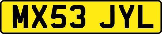 MX53JYL