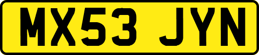 MX53JYN