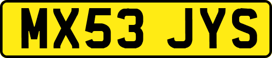 MX53JYS