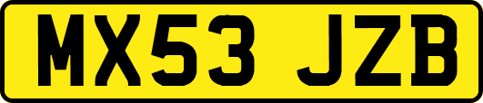 MX53JZB