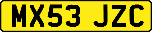 MX53JZC