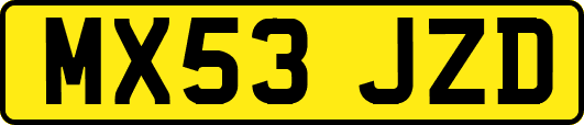 MX53JZD