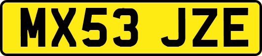 MX53JZE