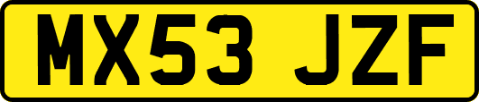 MX53JZF