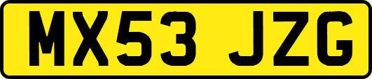 MX53JZG