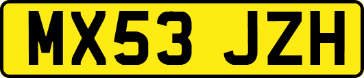 MX53JZH