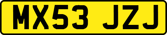 MX53JZJ