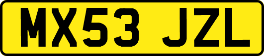 MX53JZL