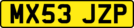 MX53JZP