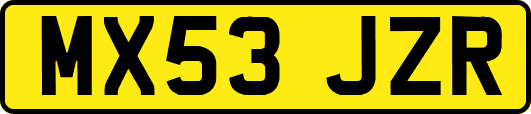 MX53JZR