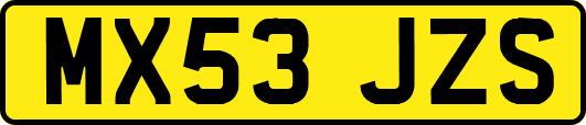 MX53JZS