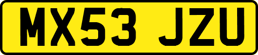 MX53JZU