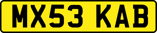 MX53KAB