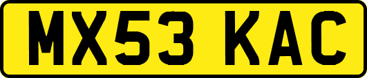 MX53KAC