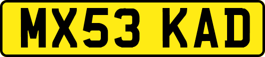 MX53KAD
