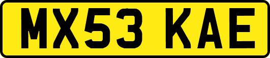 MX53KAE