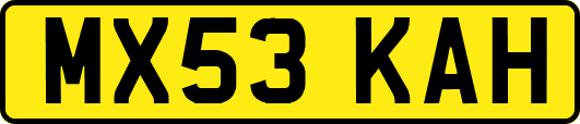 MX53KAH