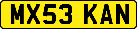 MX53KAN
