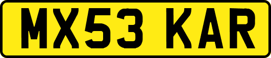MX53KAR