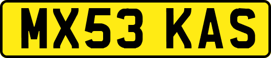 MX53KAS