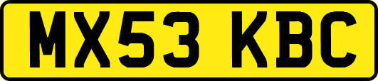 MX53KBC