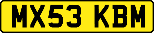 MX53KBM