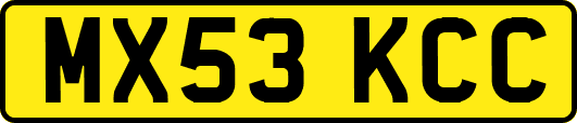 MX53KCC