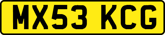 MX53KCG