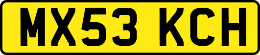 MX53KCH