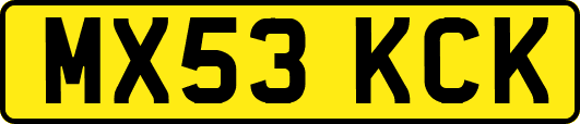 MX53KCK
