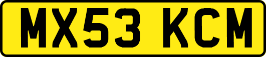 MX53KCM