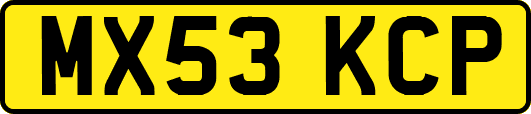 MX53KCP