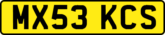 MX53KCS