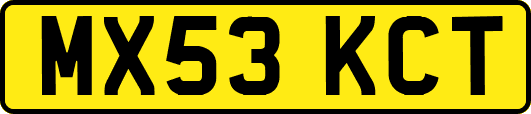 MX53KCT