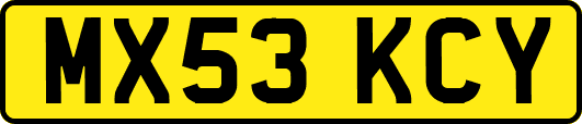 MX53KCY