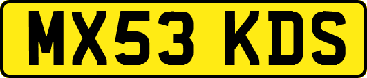 MX53KDS
