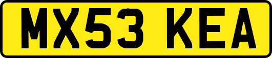 MX53KEA