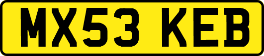 MX53KEB