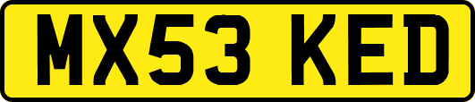 MX53KED