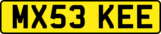 MX53KEE