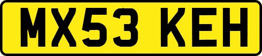 MX53KEH