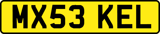 MX53KEL