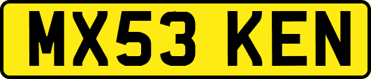 MX53KEN