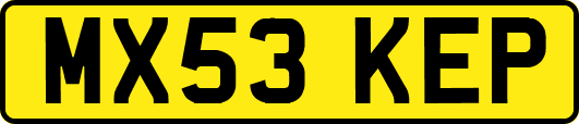 MX53KEP