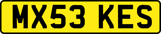 MX53KES