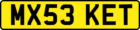 MX53KET