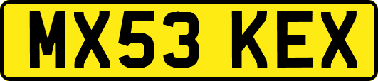 MX53KEX