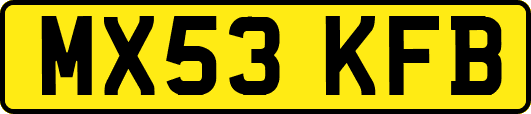 MX53KFB