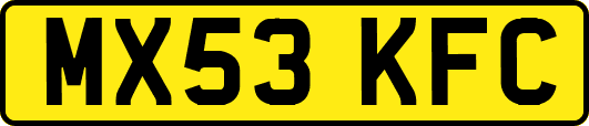 MX53KFC