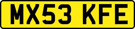 MX53KFE